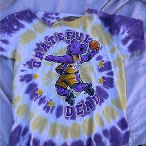 Grateful Dead Tee